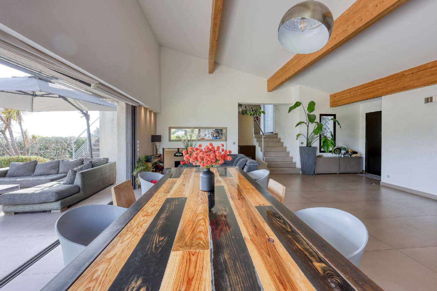  en venta villa Ollioules Var 8