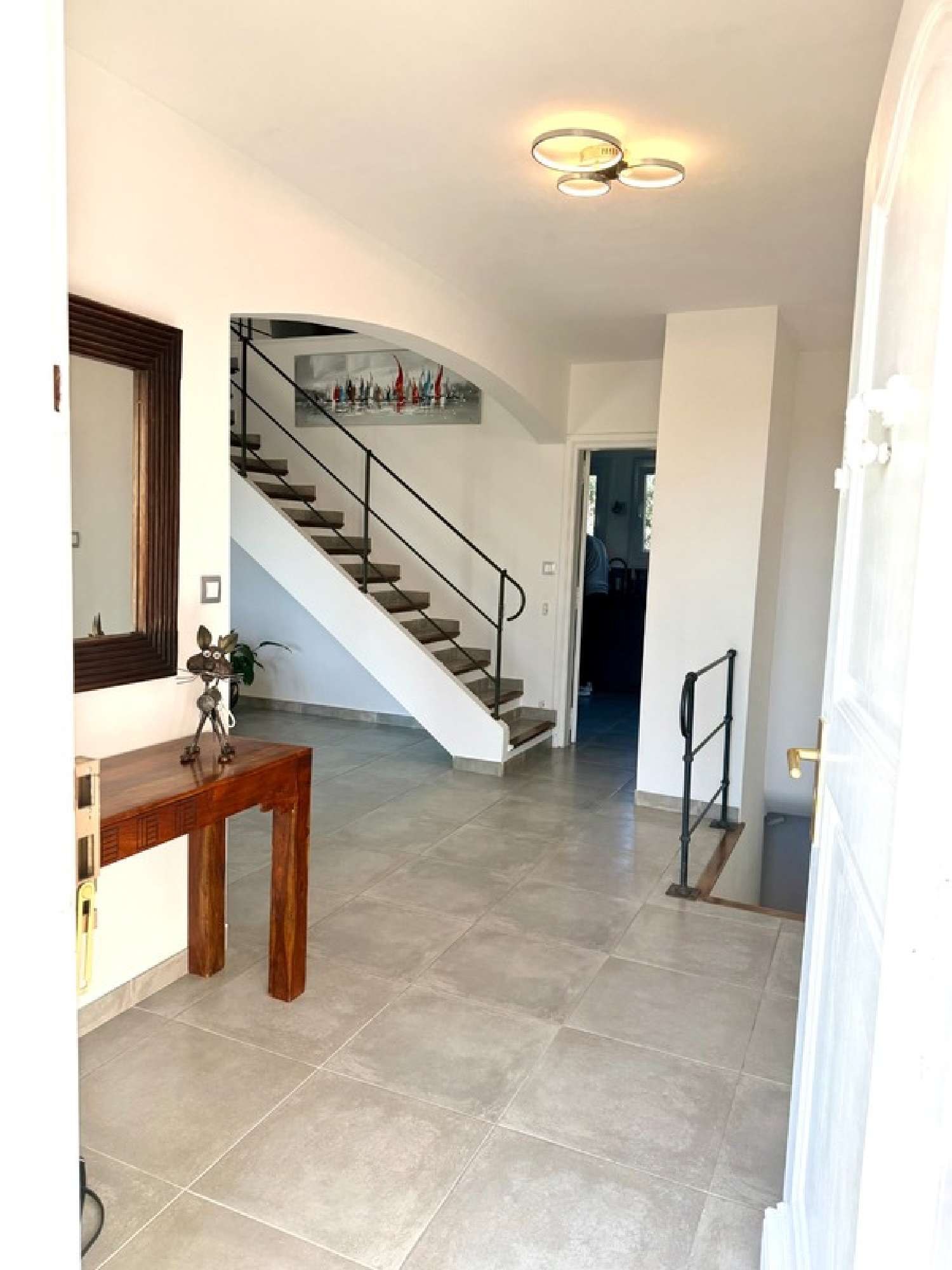 te koop villa Ollioules Var 3