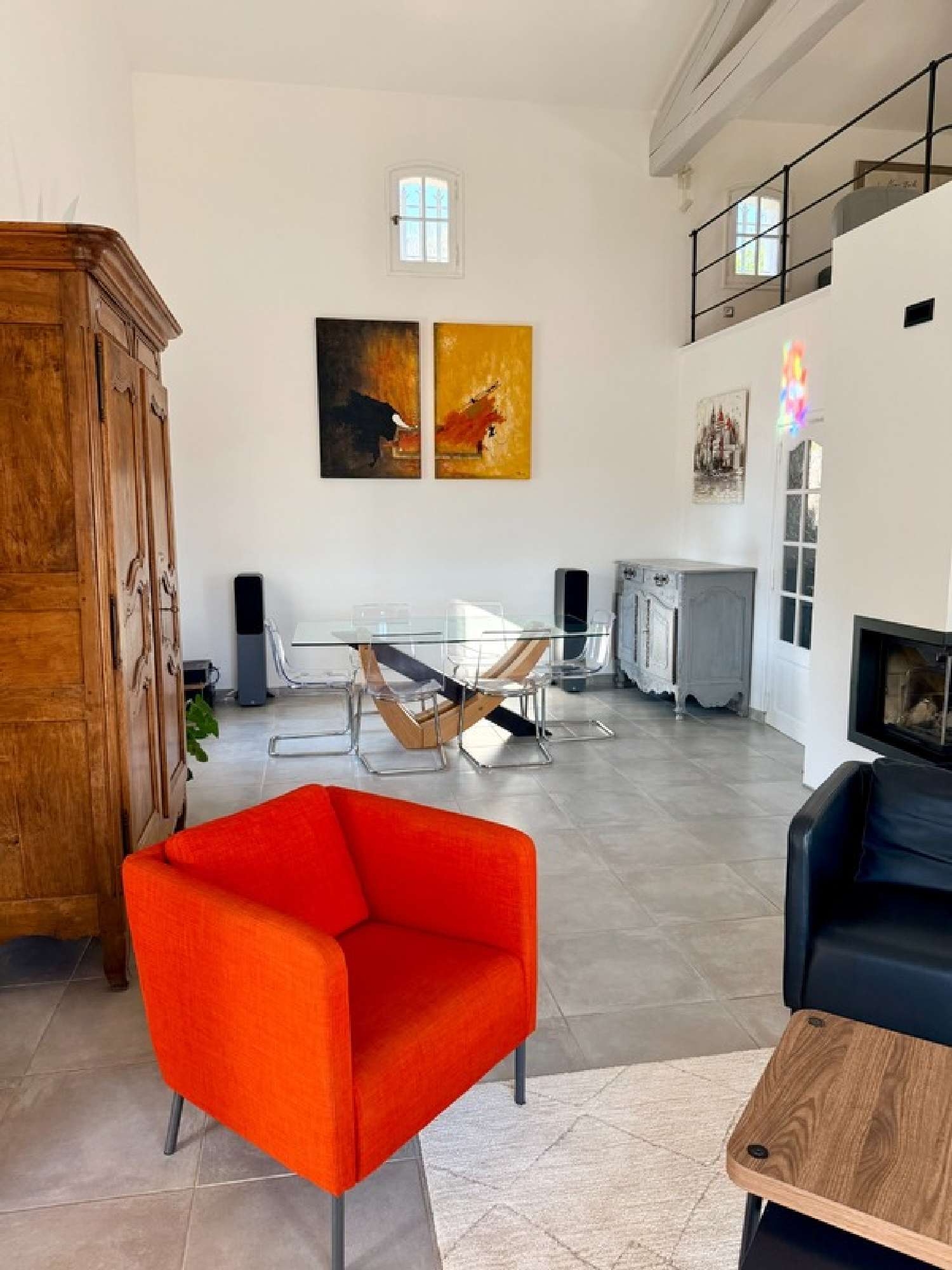 te koop villa Ollioules Var 5