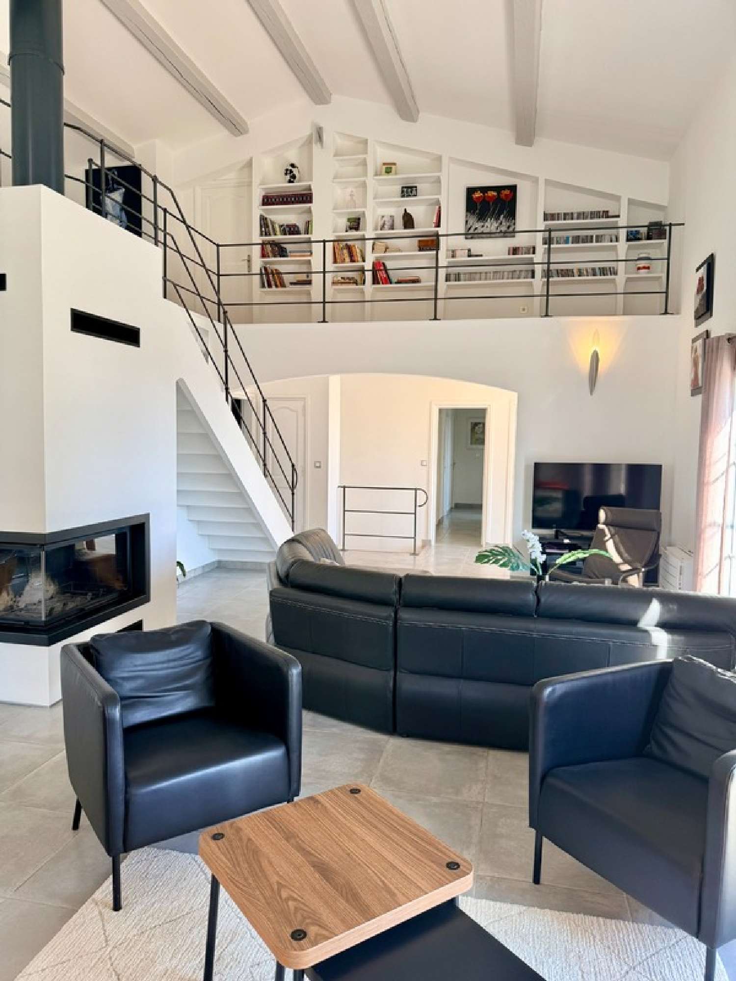 te koop villa Ollioules Var 7