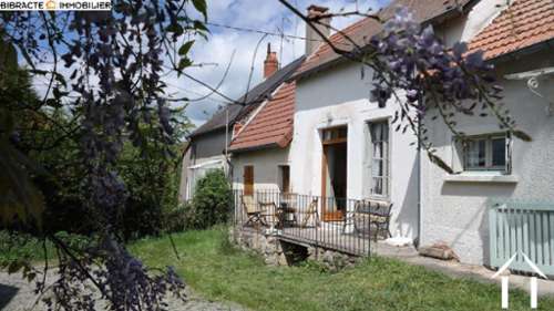 Onlay Nièvre Villa Bild 7271523