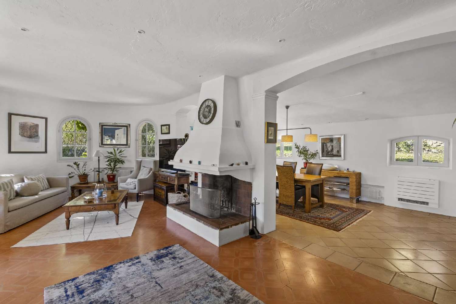  en venta villa Opio Alpes-Maritimes 7