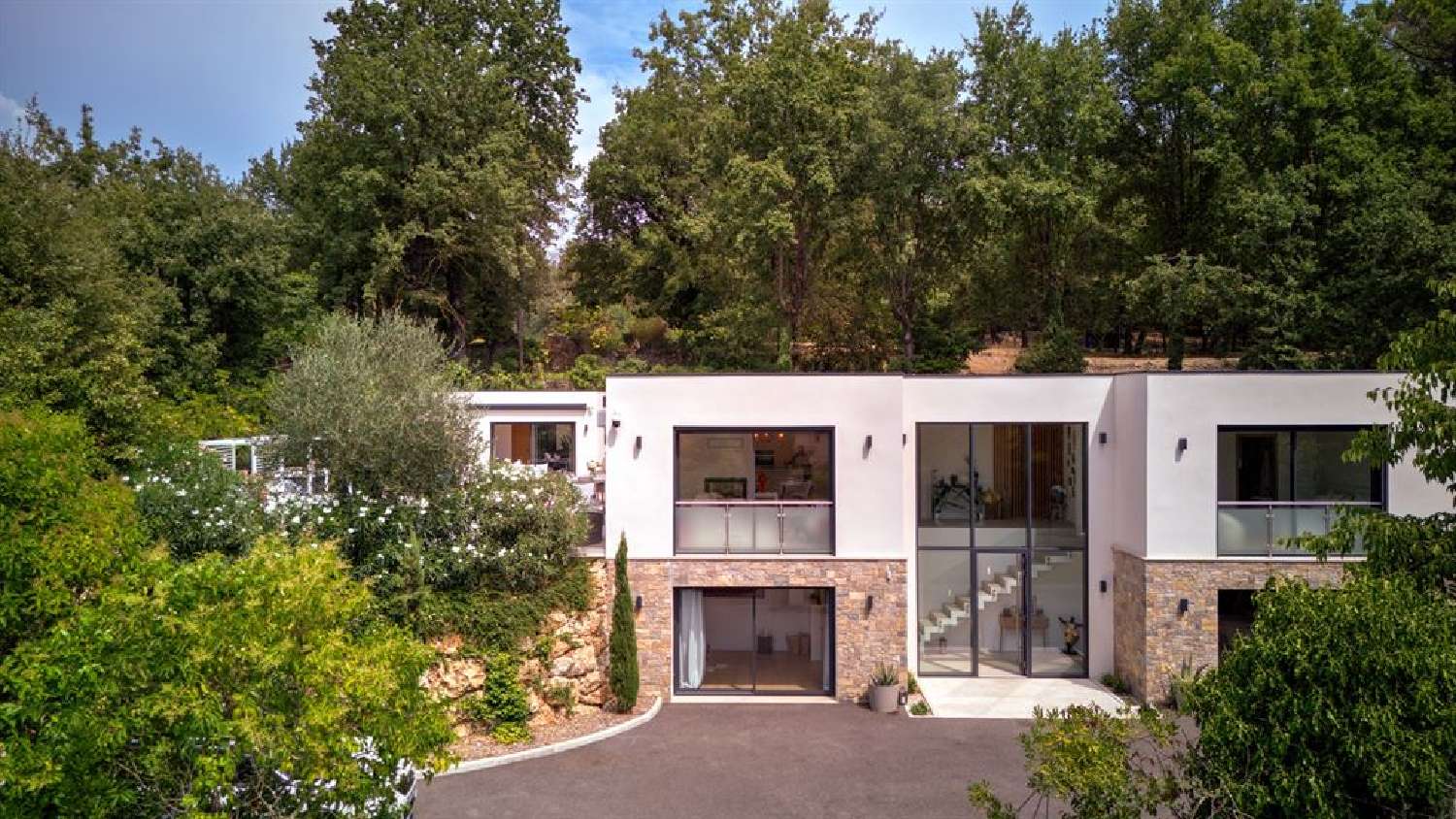 kaufen Villa Opio Alpes-Maritimes 1