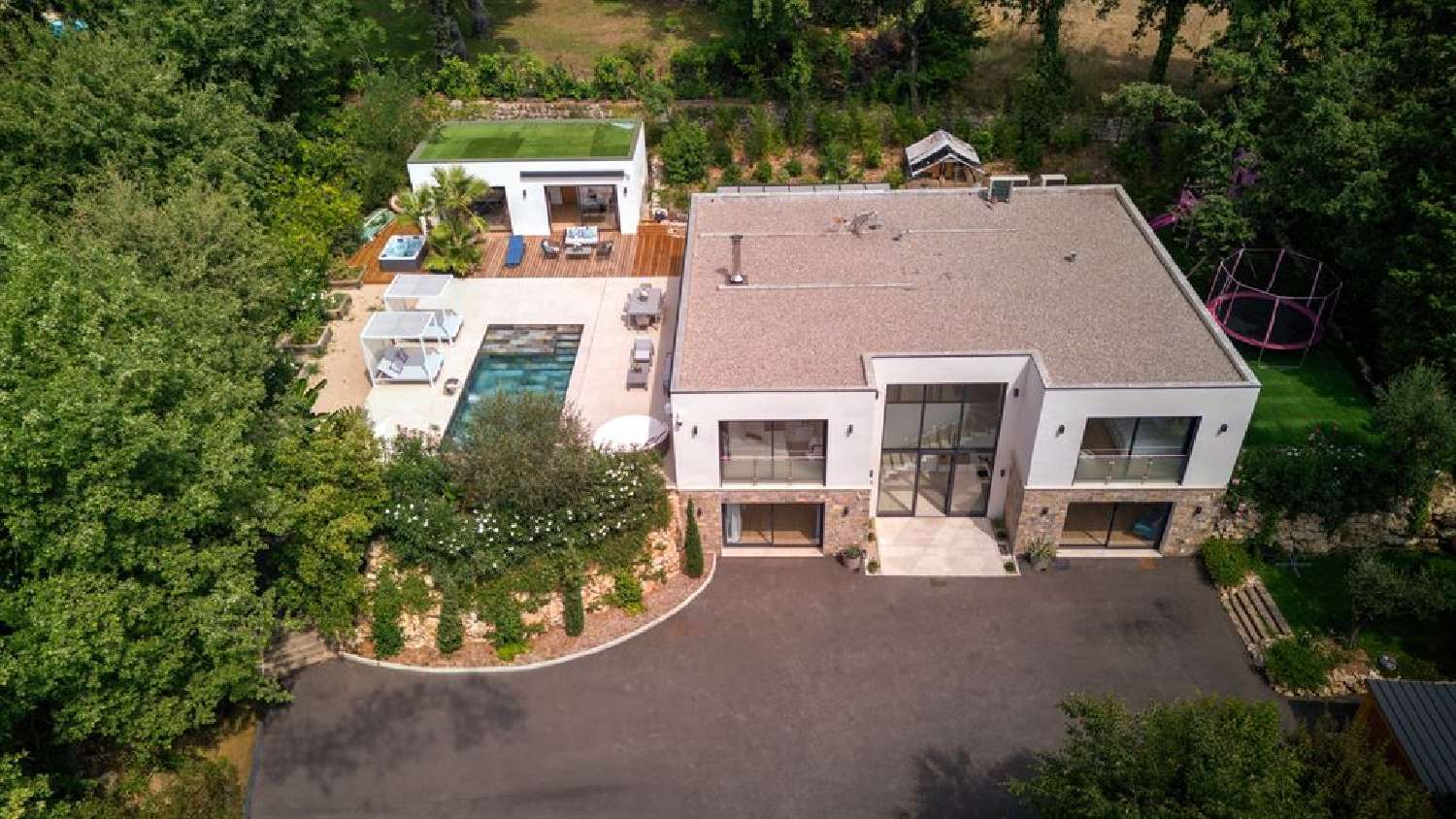 kaufen Villa Opio Alpes-Maritimes 3