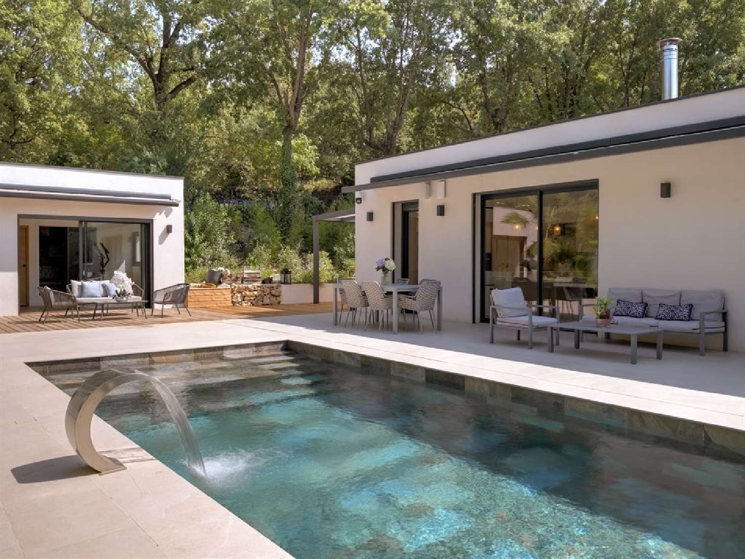 kaufen Villa Opio Alpes-Maritimes 4