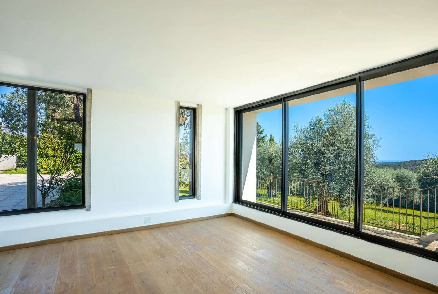  for sale villa Opio Alpes-Maritimes 5