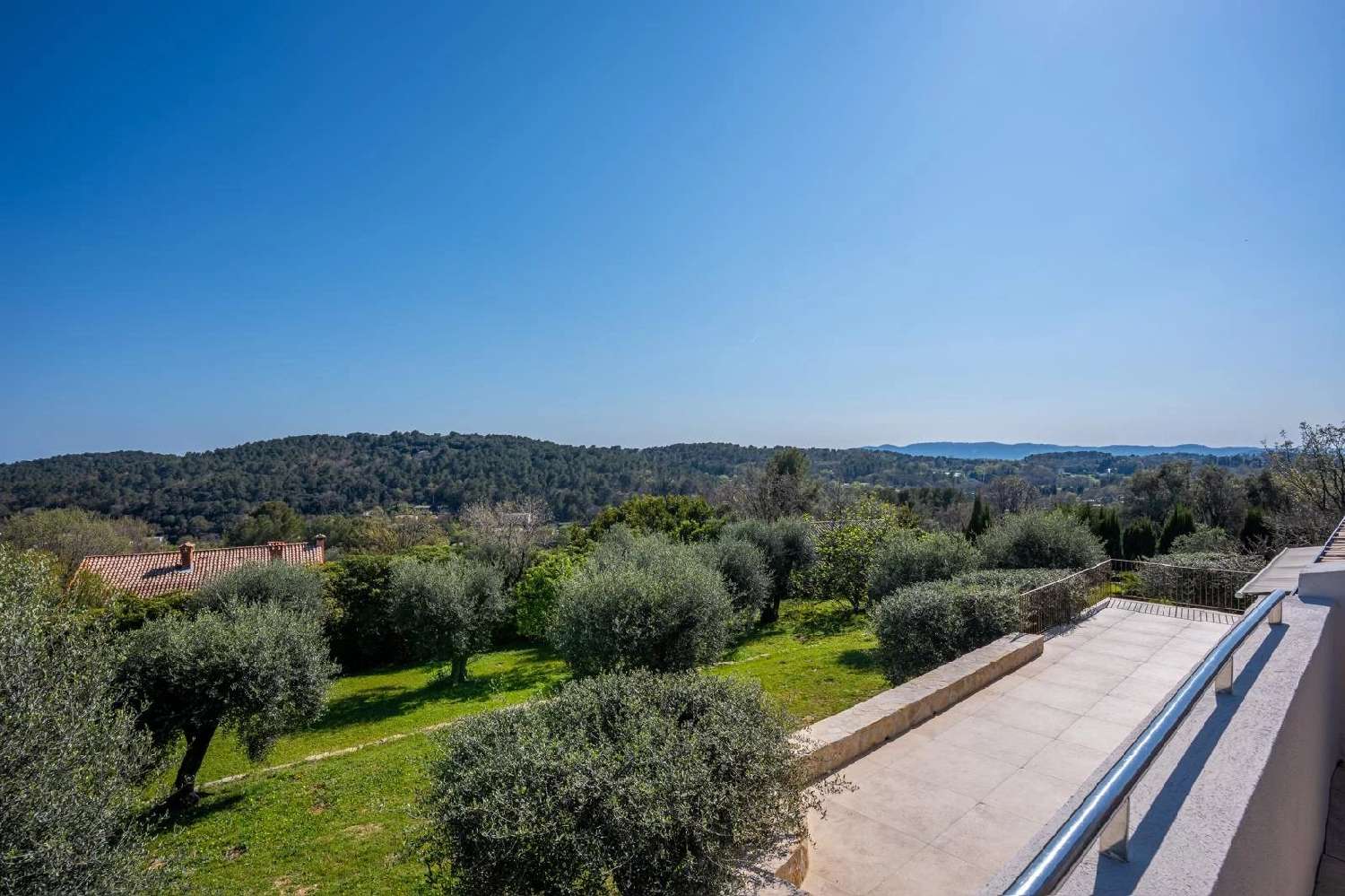  for sale villa Opio Alpes-Maritimes 7