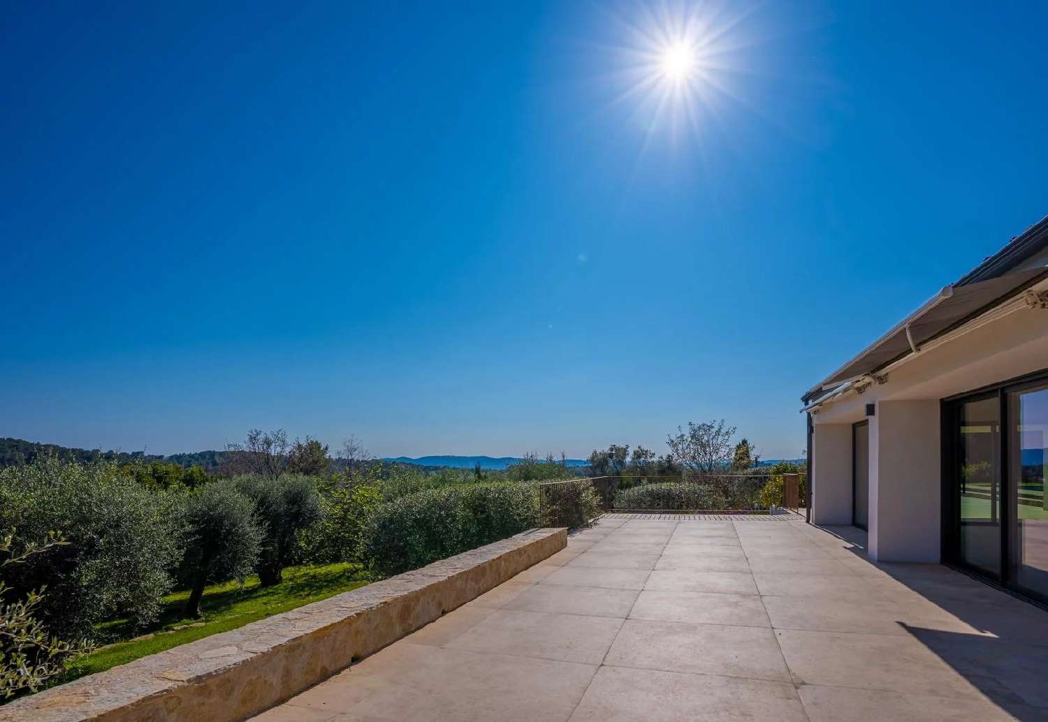  for sale villa Opio Alpes-Maritimes 8