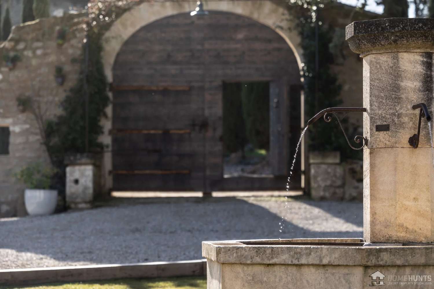  en venta villa Oppède Vaucluse 2