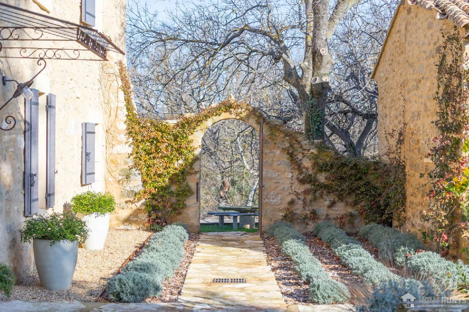  en venta villa Oppède Vaucluse 4