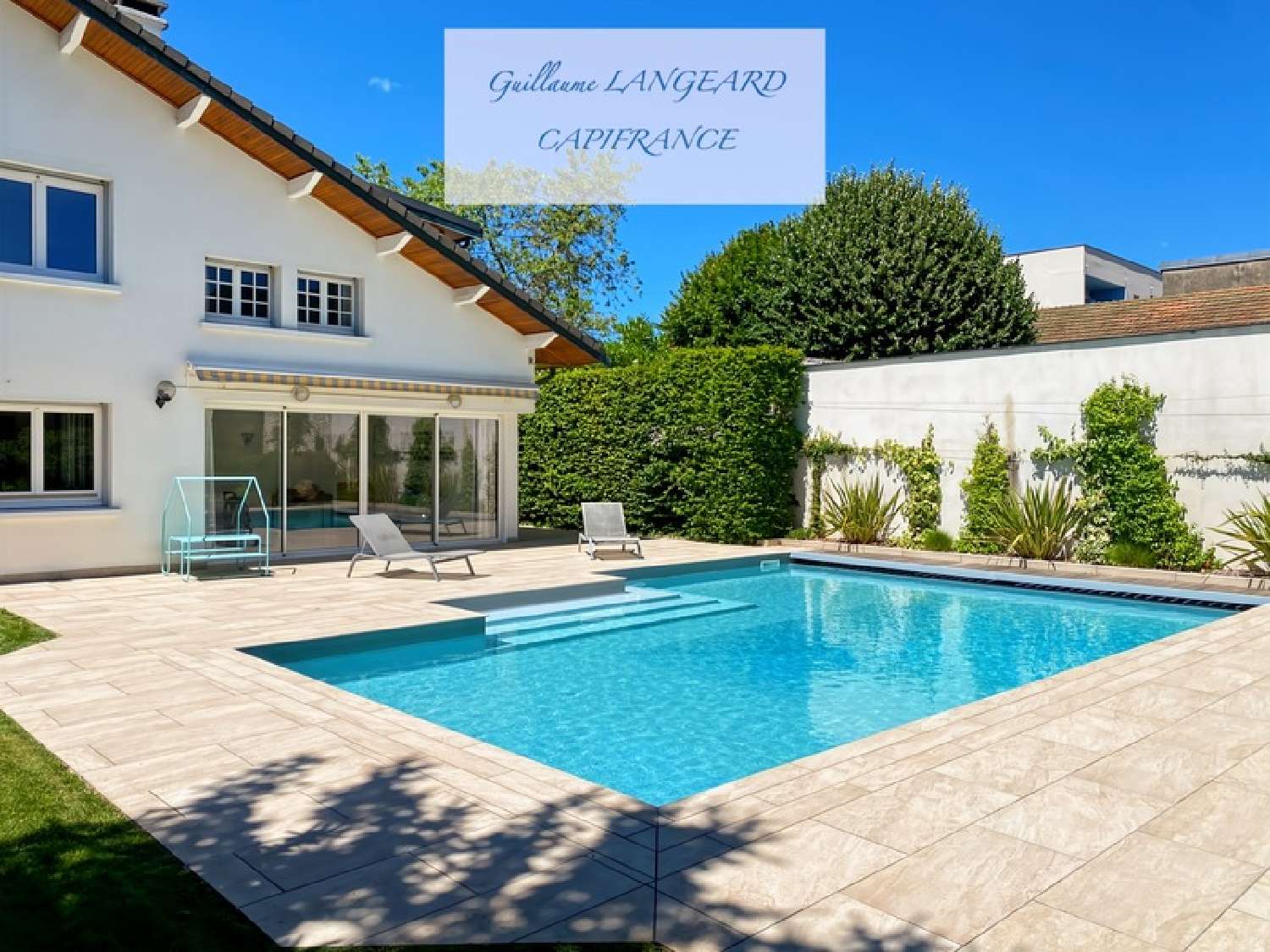  for sale villa Oyonnax Ain 3