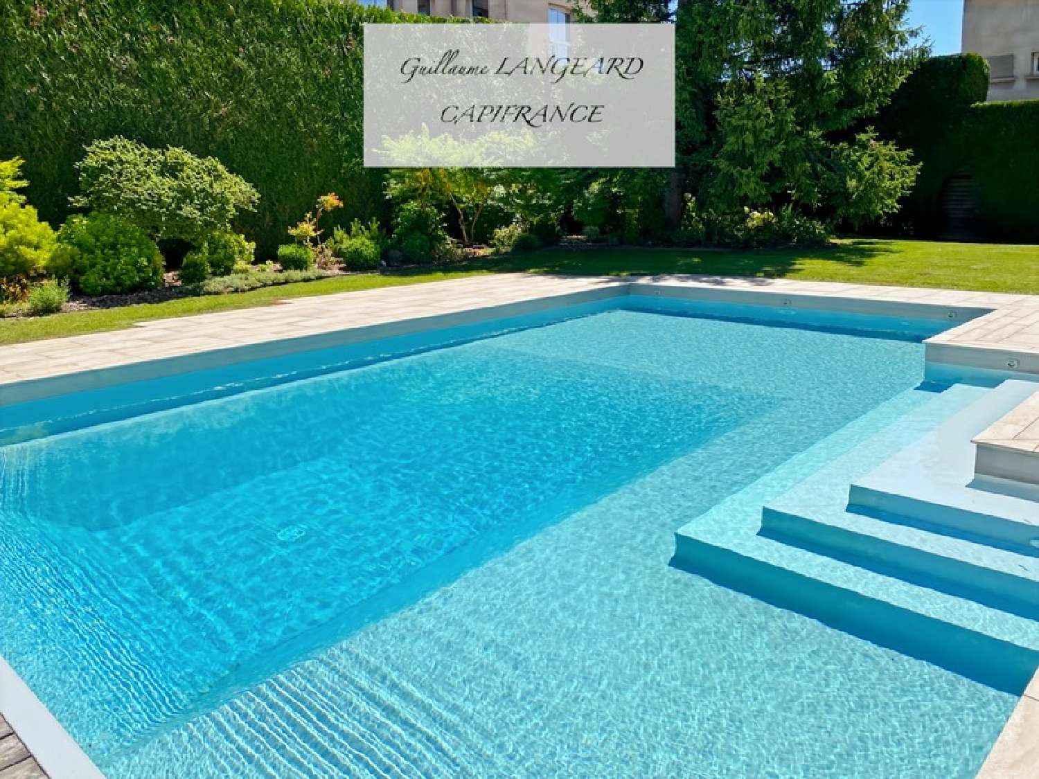  for sale villa Oyonnax Ain 5