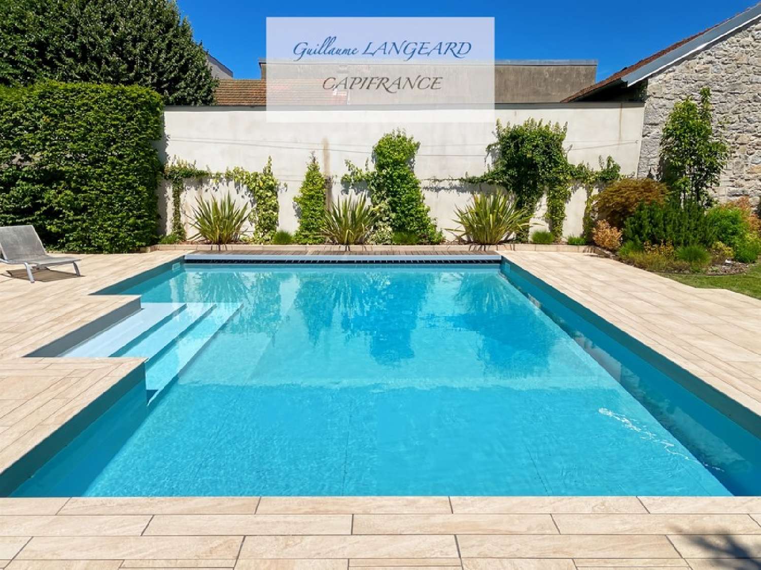  for sale villa Oyonnax Ain 6