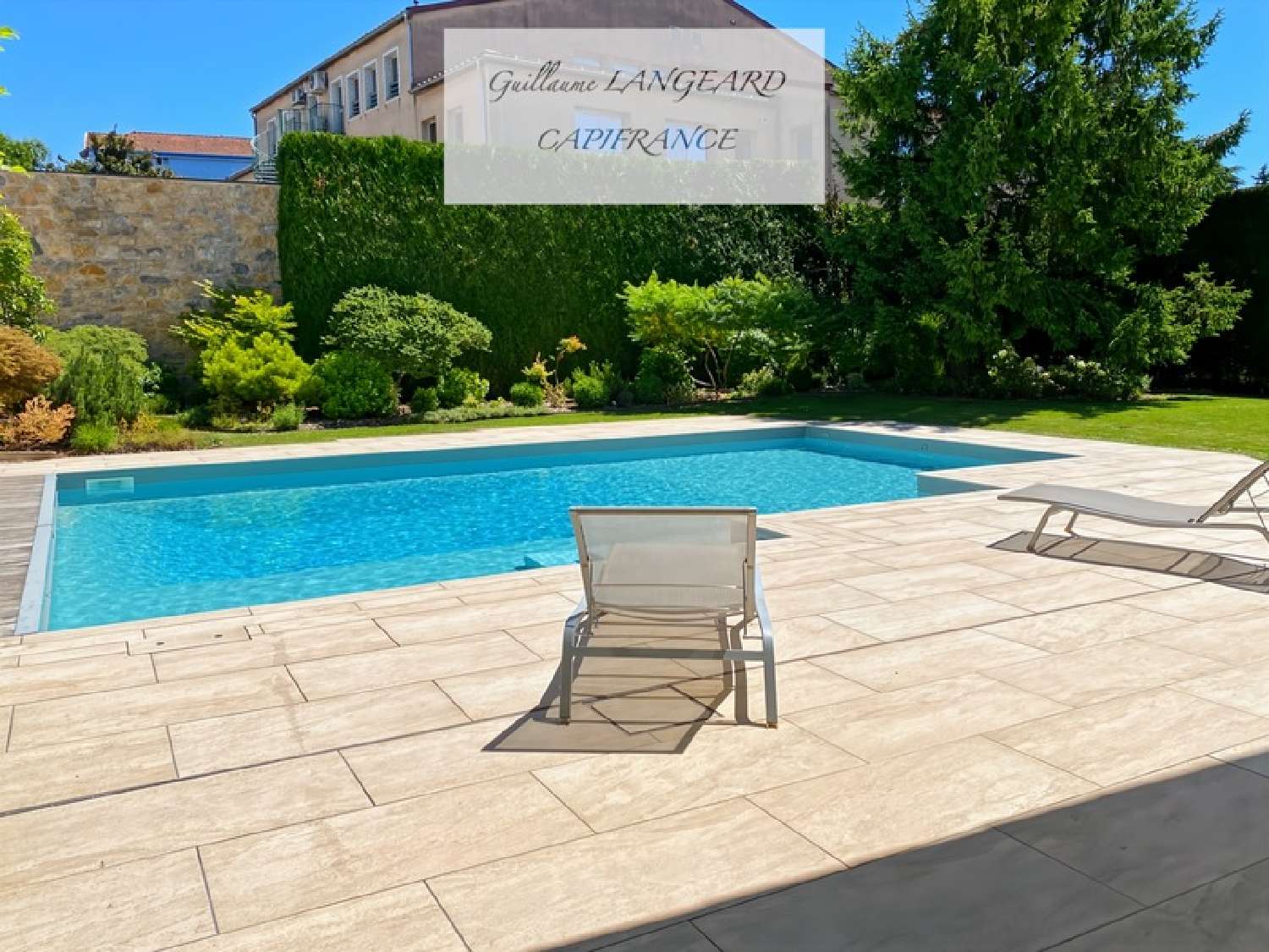  for sale villa Oyonnax Ain 7