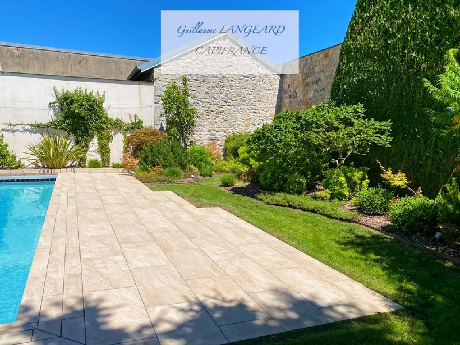  for sale villa Oyonnax Ain 8