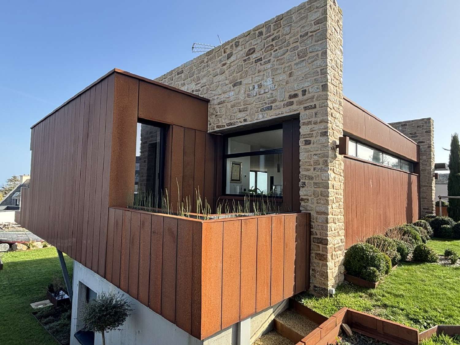  for sale villa Paimpol Côtes-d'Armor 2