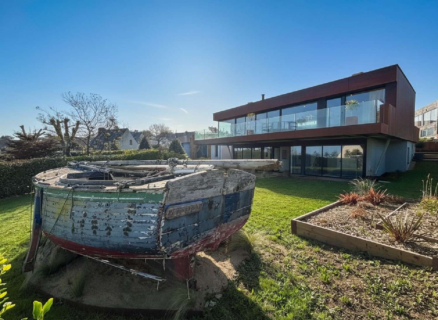  en venta villa Paimpol Côtes-d'Armor 1