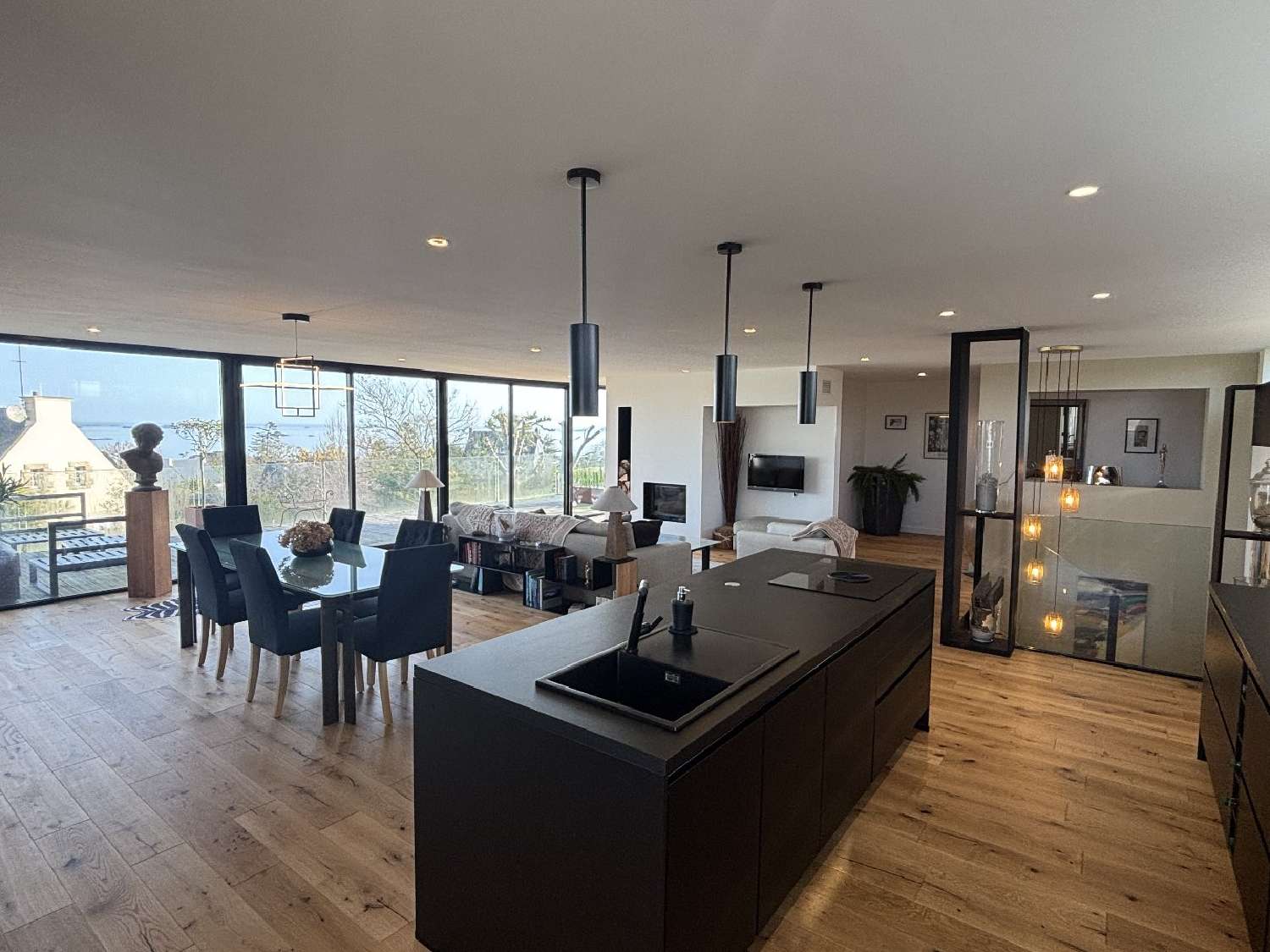  en venta villa Paimpol Côtes-d'Armor 4