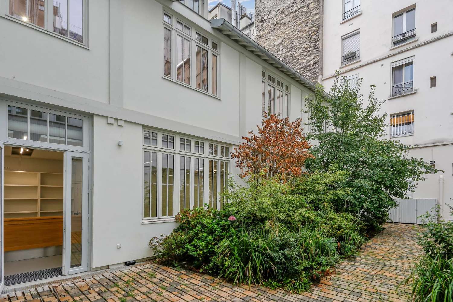  te koop villa Paris 5e Arrondissement Parijs (Seine) 2