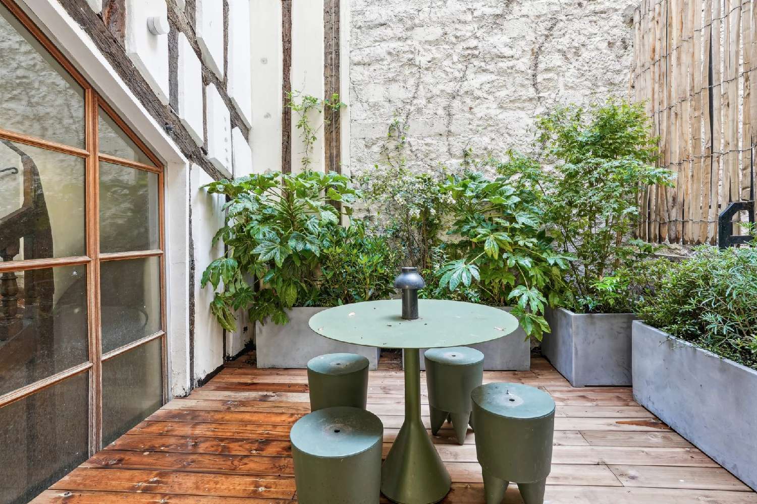 for sale villa Paris 6e Arrondissement Paris (Seine) 3