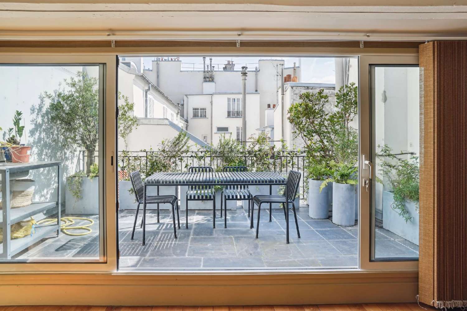 for sale villa Paris 6e Arrondissement Paris (Seine) 5