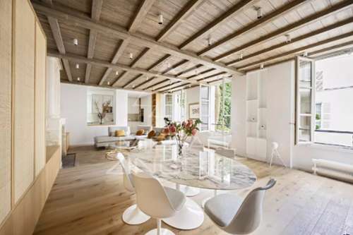 Paris 7e Arrondissement Paris (Seine) Villa Bild 7278391