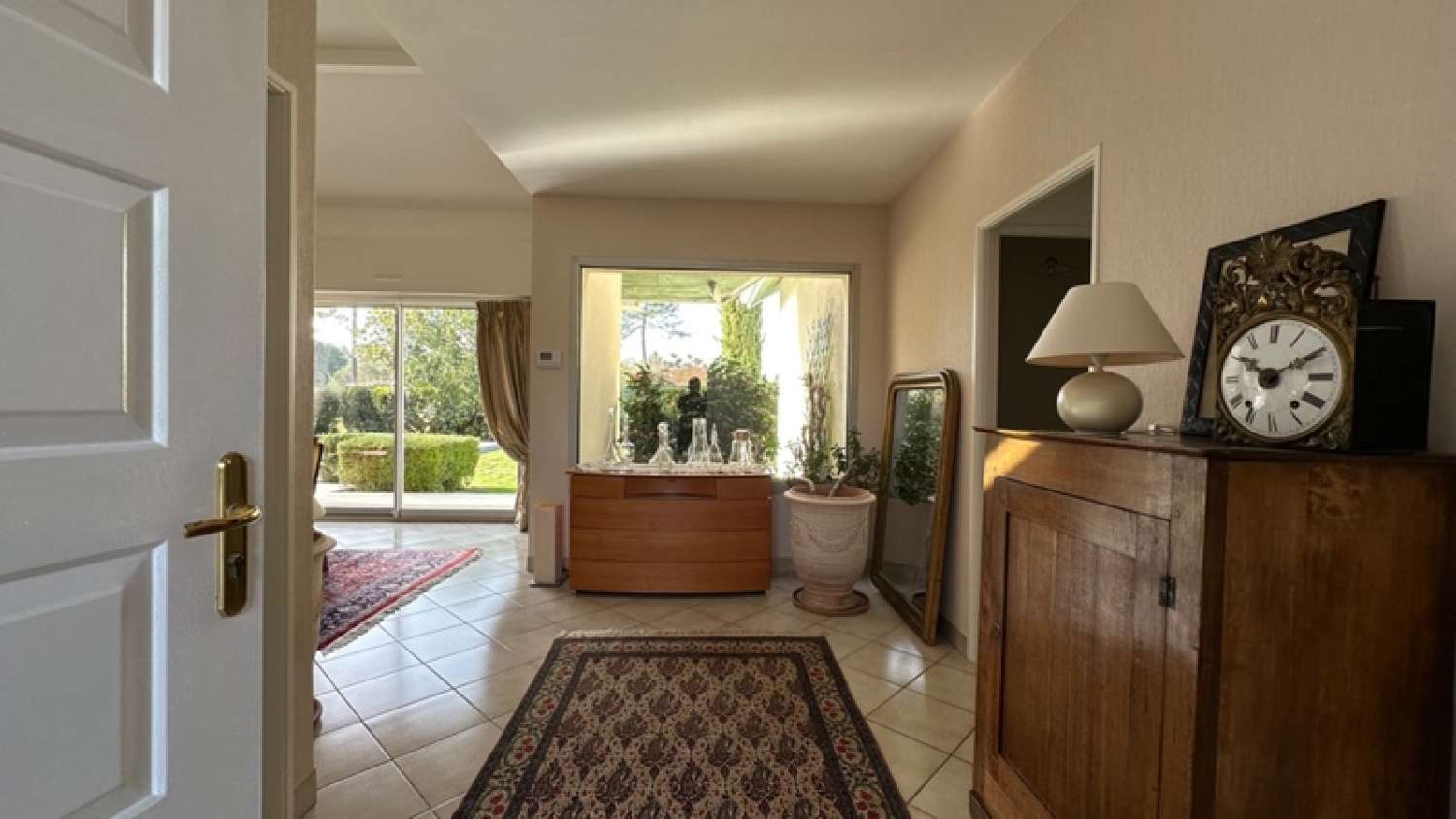  à vendre villa Pessac Gironde 3