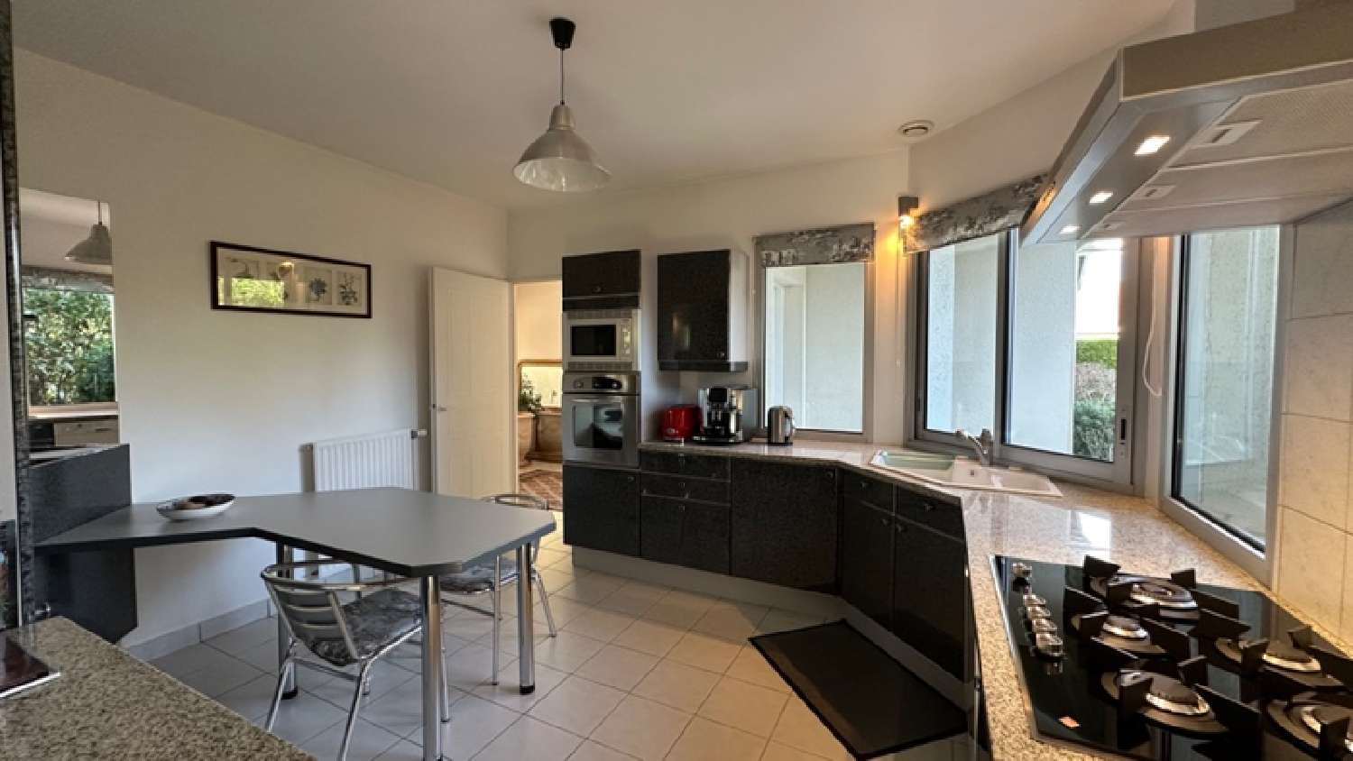  à vendre villa Pessac Gironde 5