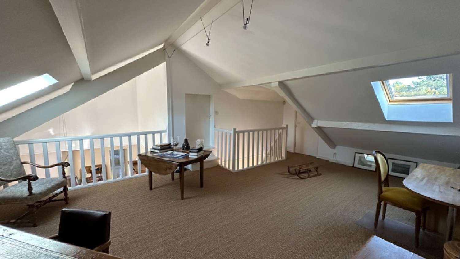  à vendre villa Pessac Gironde 6