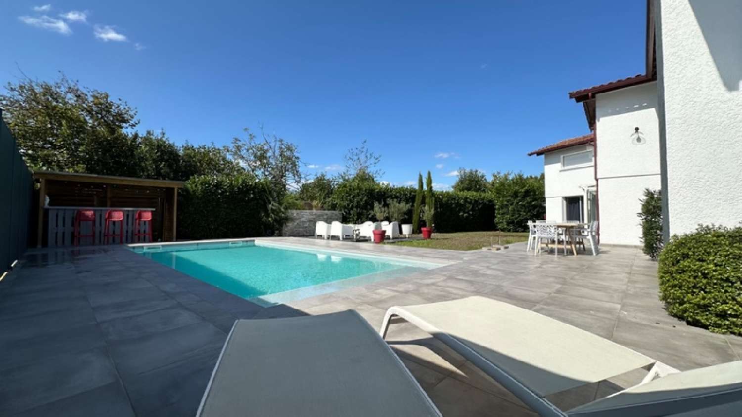  à vendre villa Pessac Gironde 2