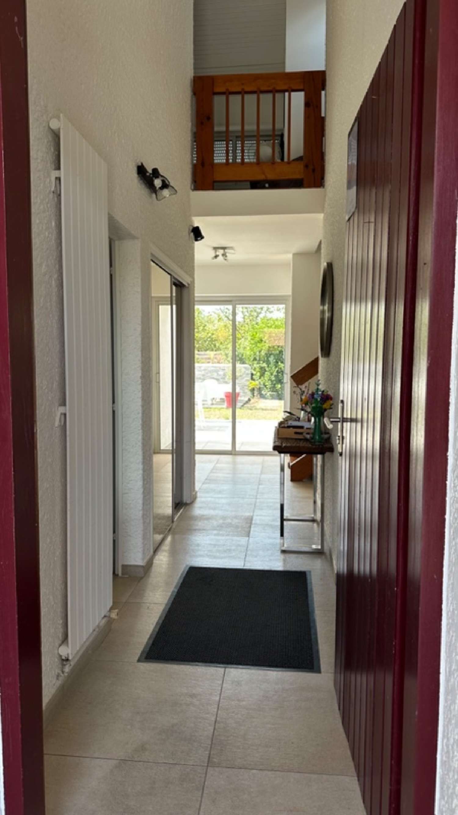  à vendre villa Pessac Gironde 7