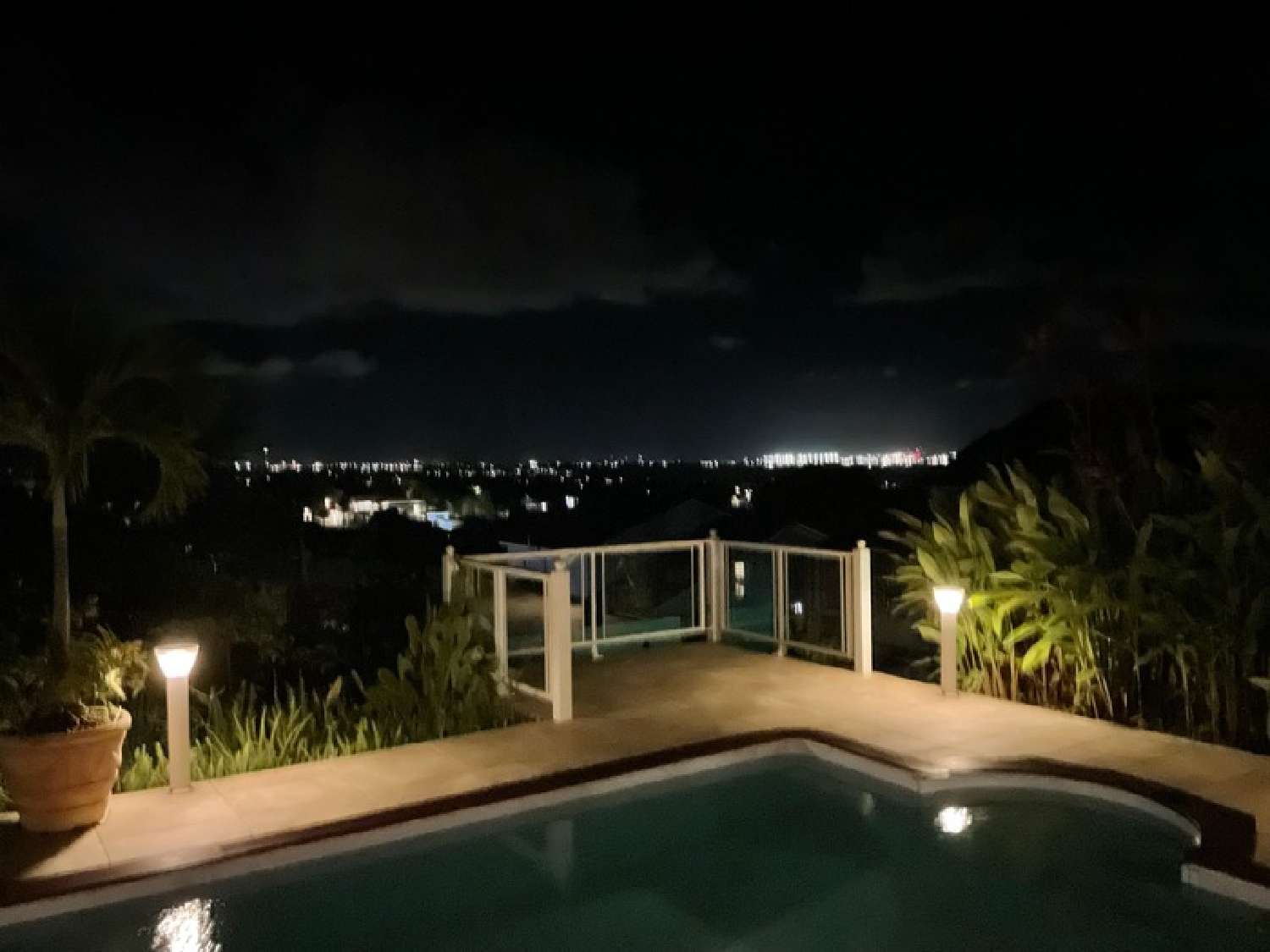 kaufen Villa Petit-Bourg Guadeloupe 2