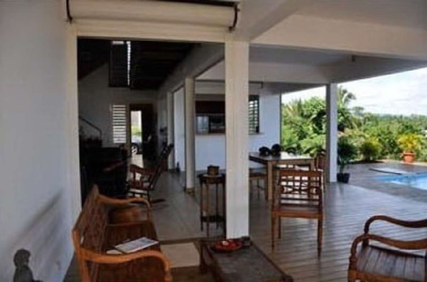 kaufen Villa Petit-Bourg Guadeloupe 3