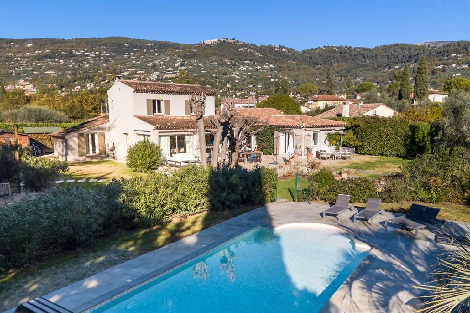  kaufen Villa Peymeinade Alpes-Maritimes 2