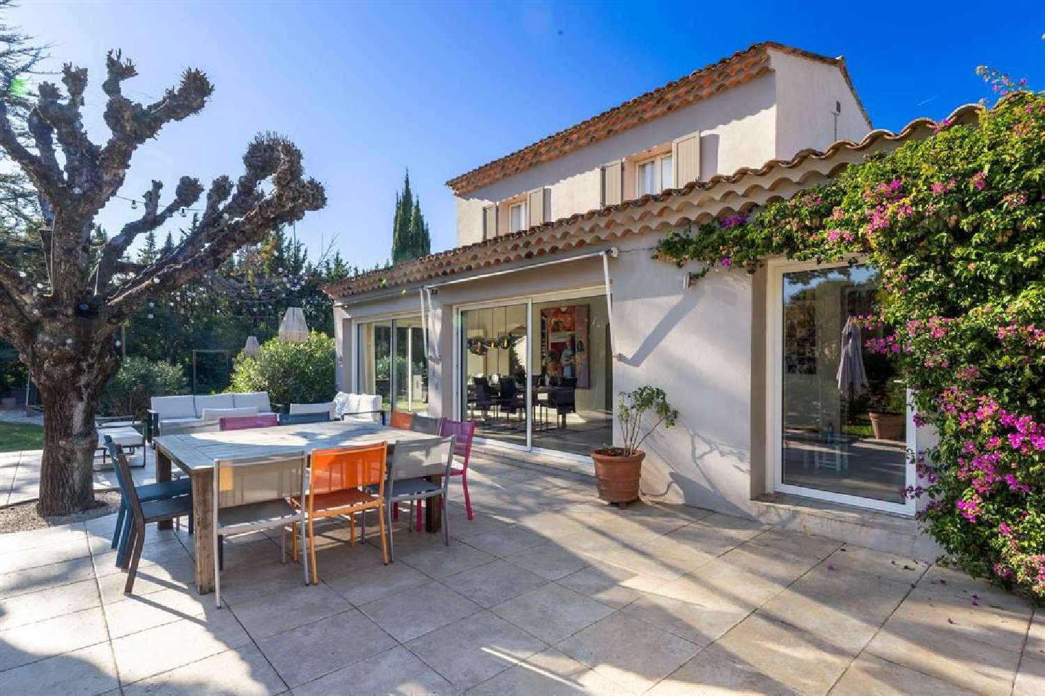  kaufen Villa Peymeinade Alpes-Maritimes 7