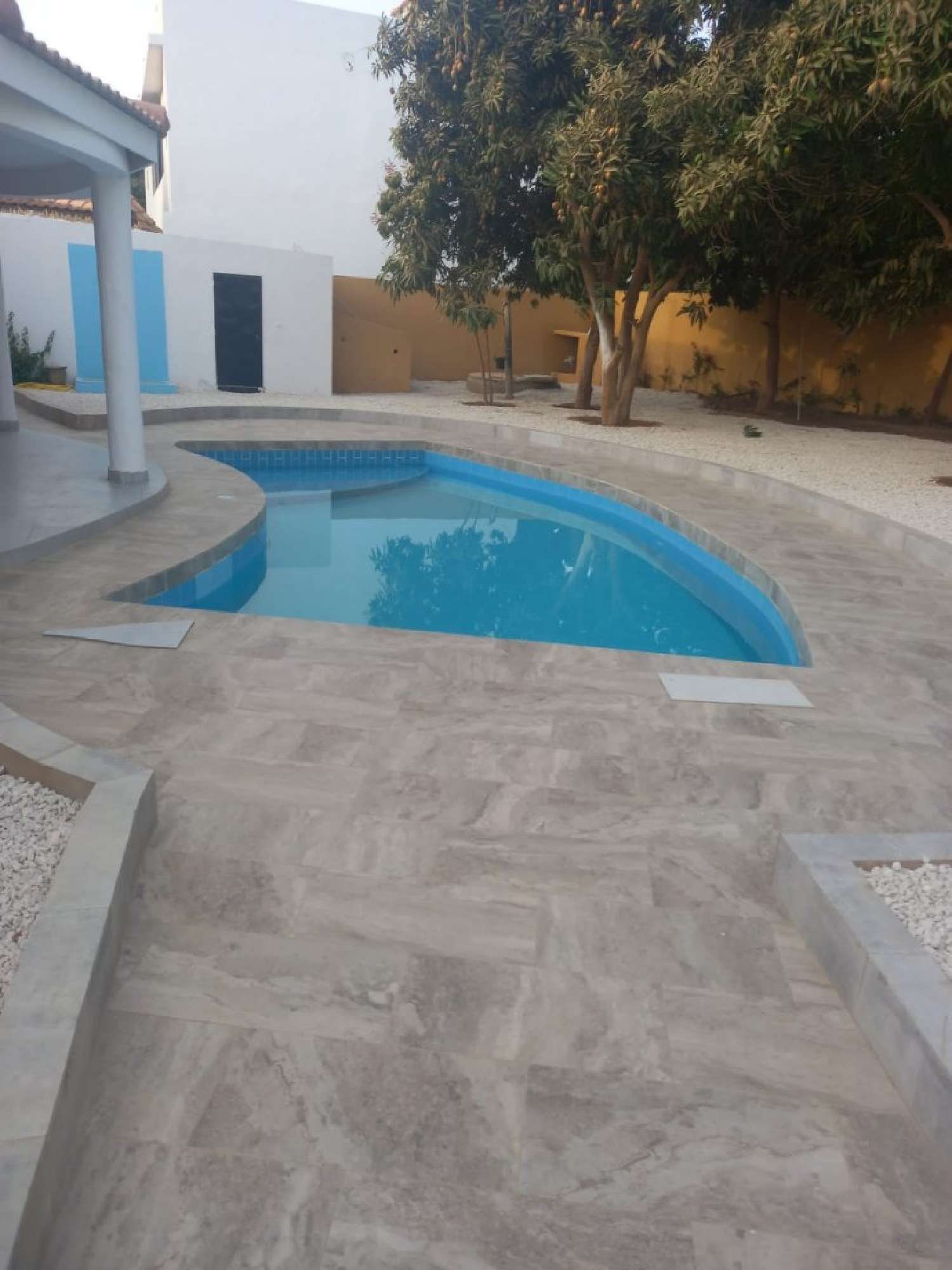  à vendre villa Peyrabout Creuse 2