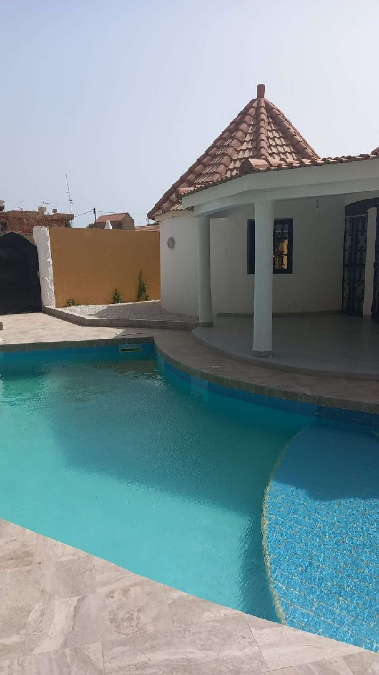  à vendre villa Peyrabout Creuse 3