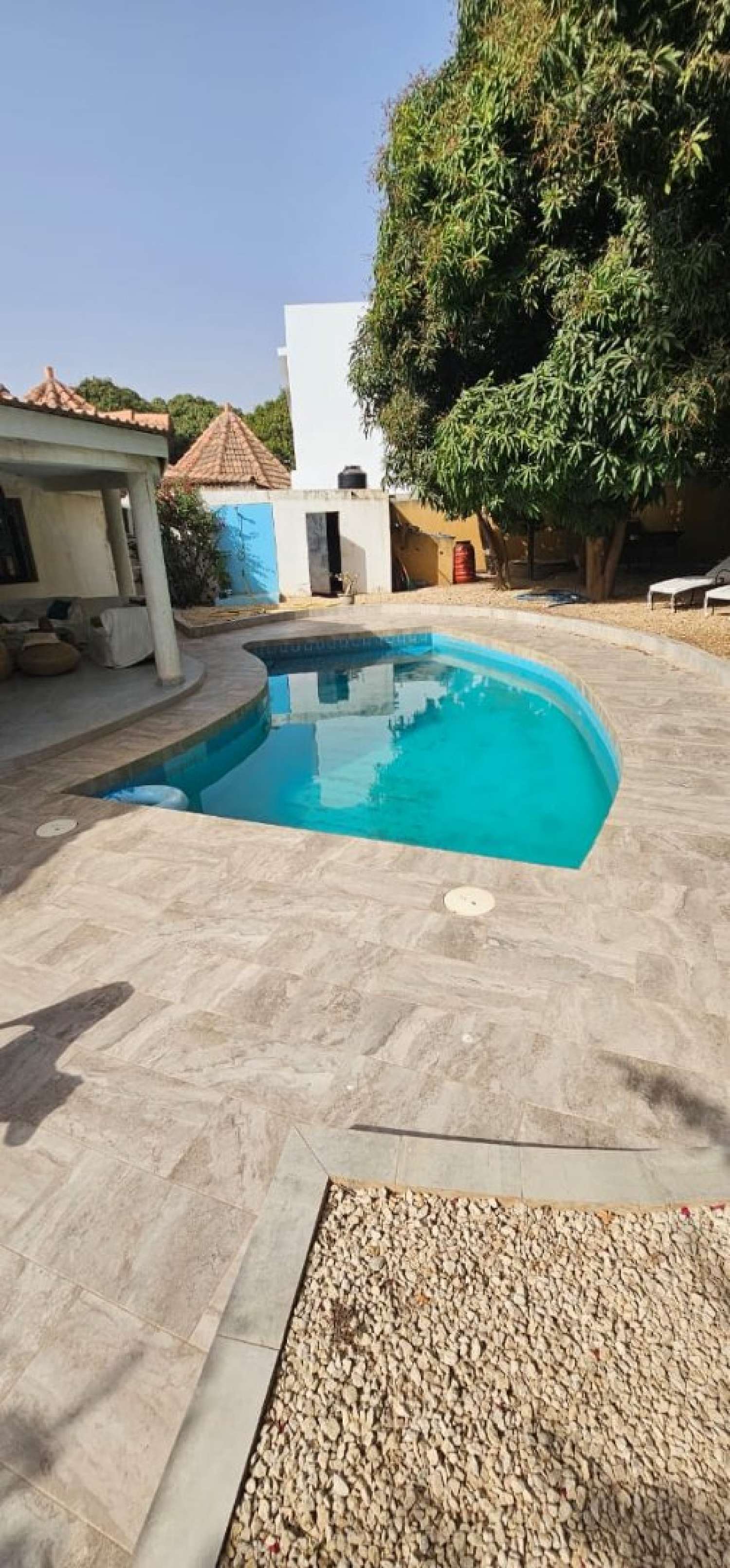  à vendre villa Peyrabout Creuse 5