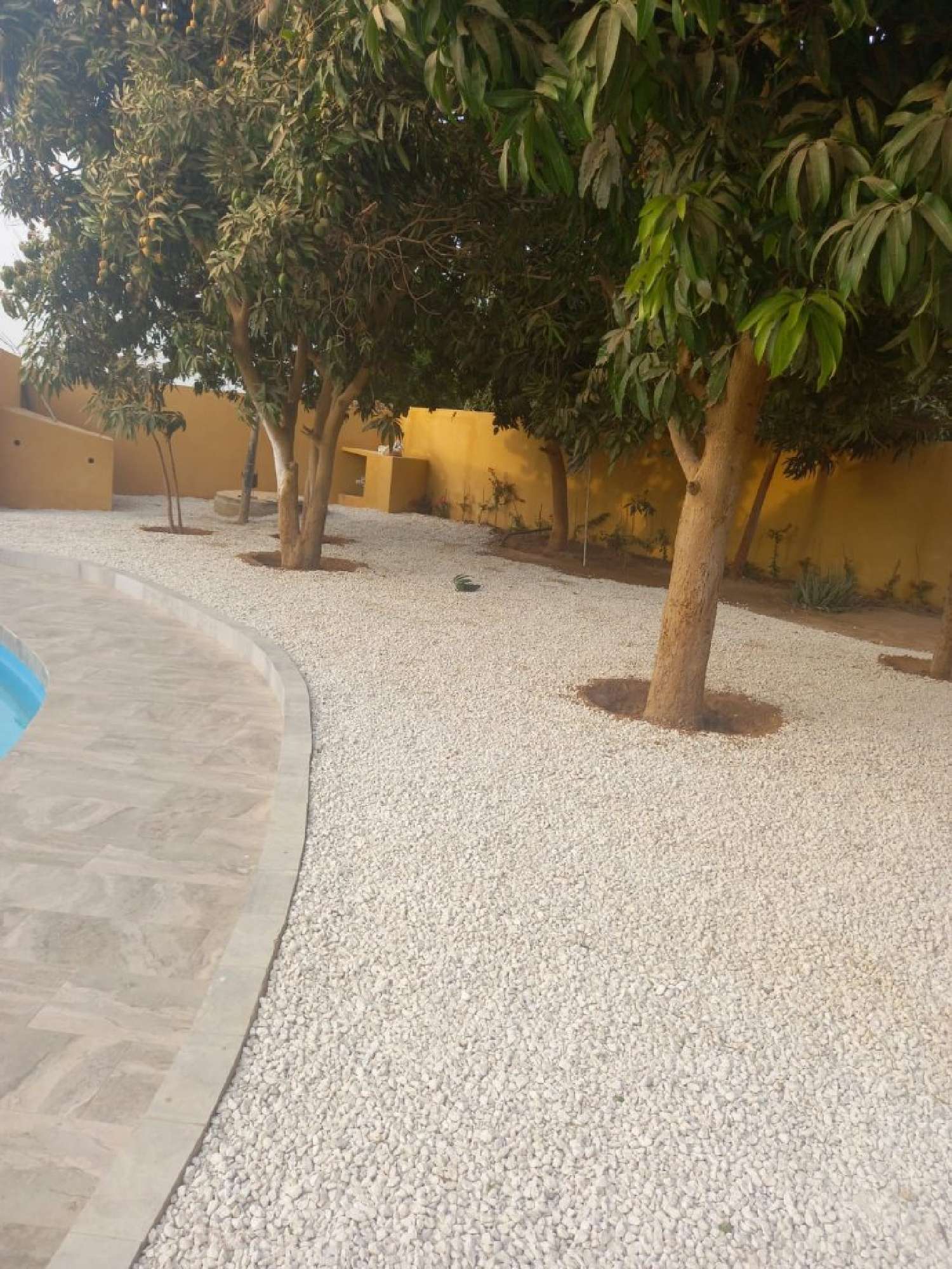  à vendre villa Peyrabout Creuse 6