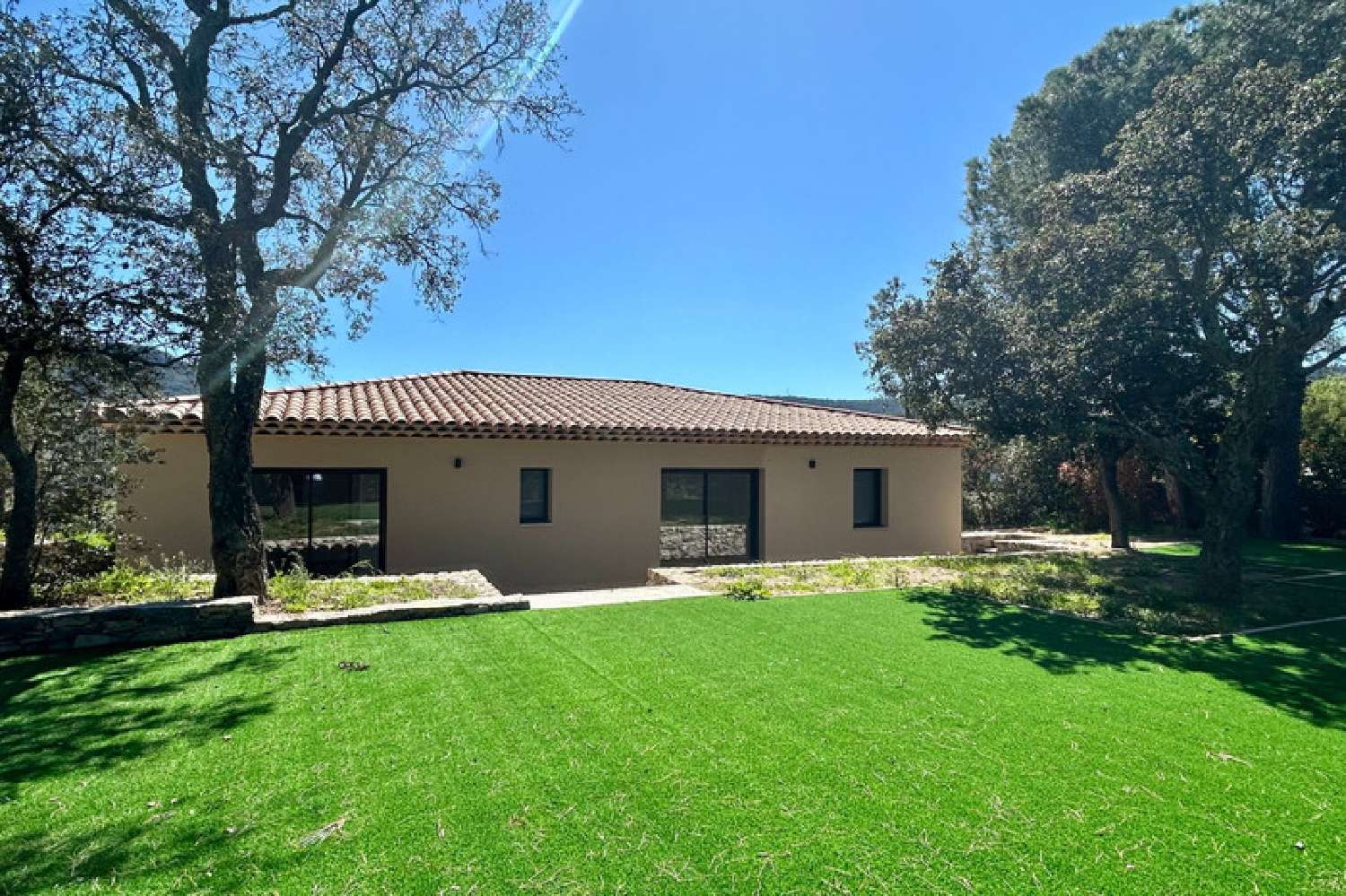  te koop villa Plan-de-la-Tour Var 3