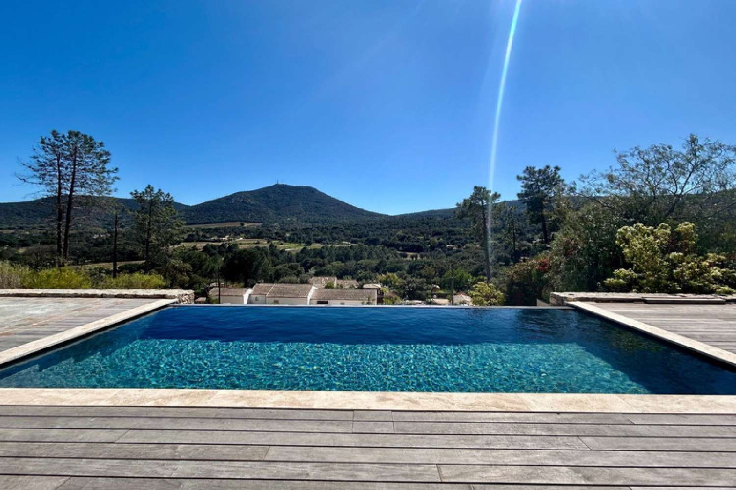  te koop villa Plan-de-la-Tour Var 4