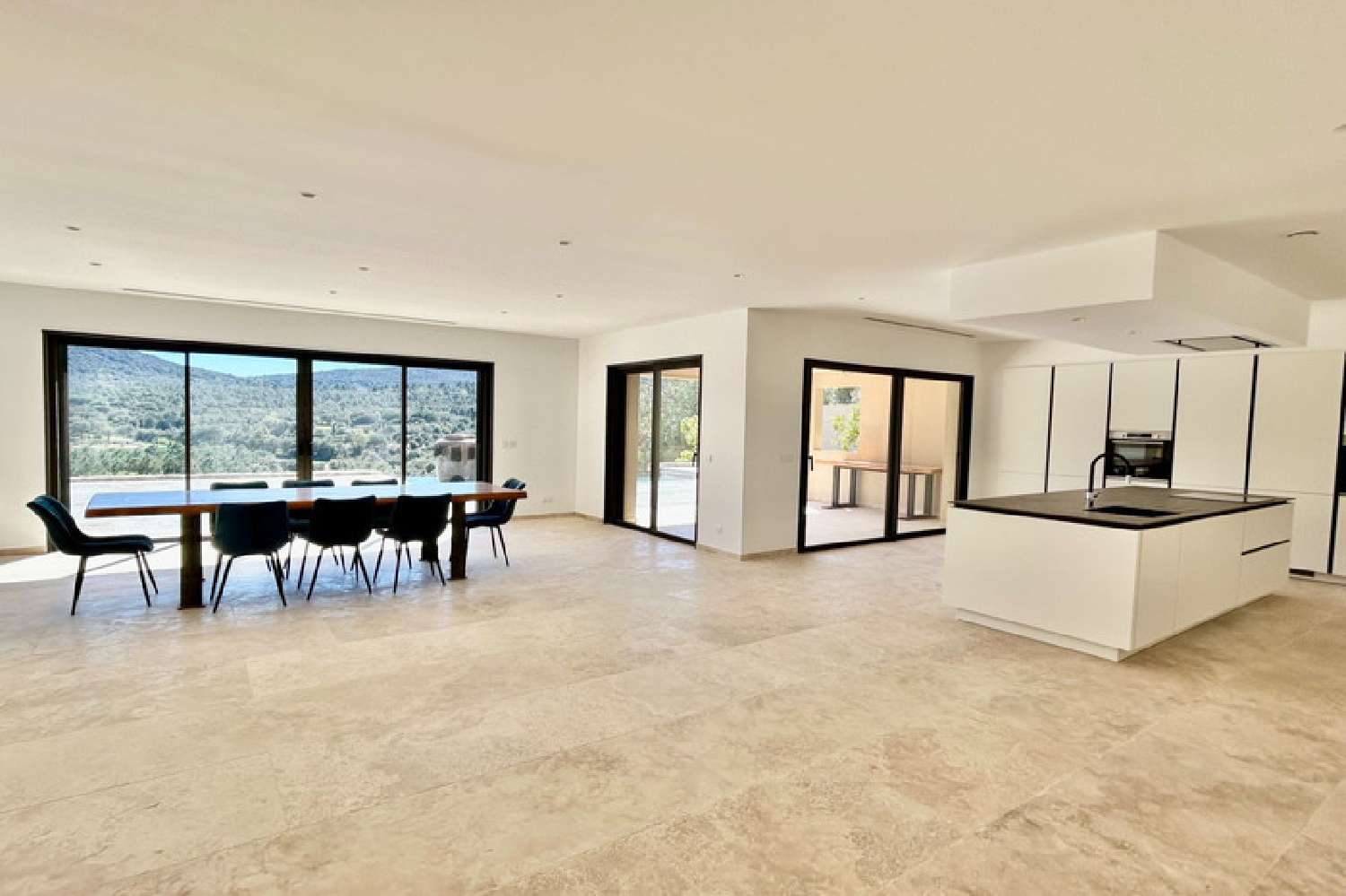  te koop villa Plan-de-la-Tour Var 7