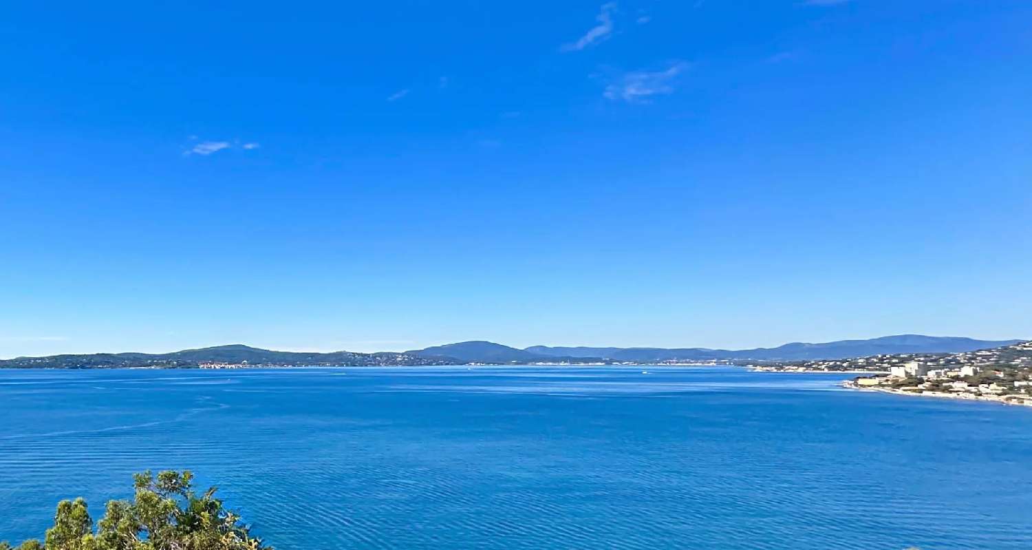  à vendre villa Plan-de-la-Tour Var 4