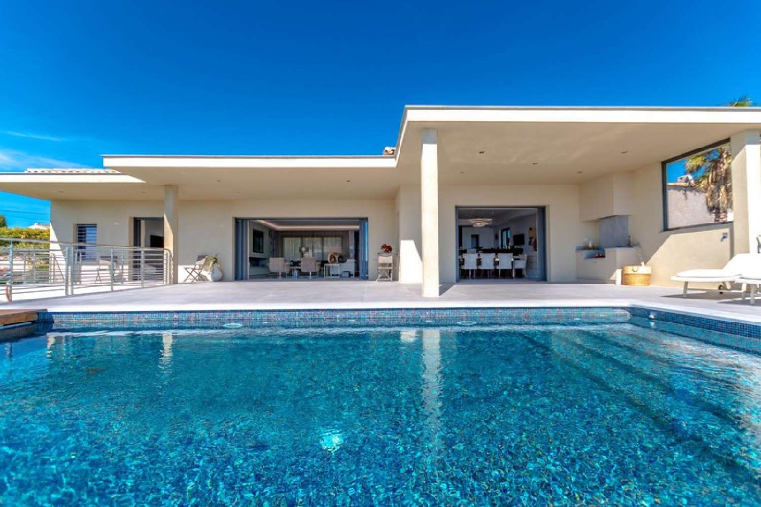  te koop villa Plan-de-la-Tour Var 3