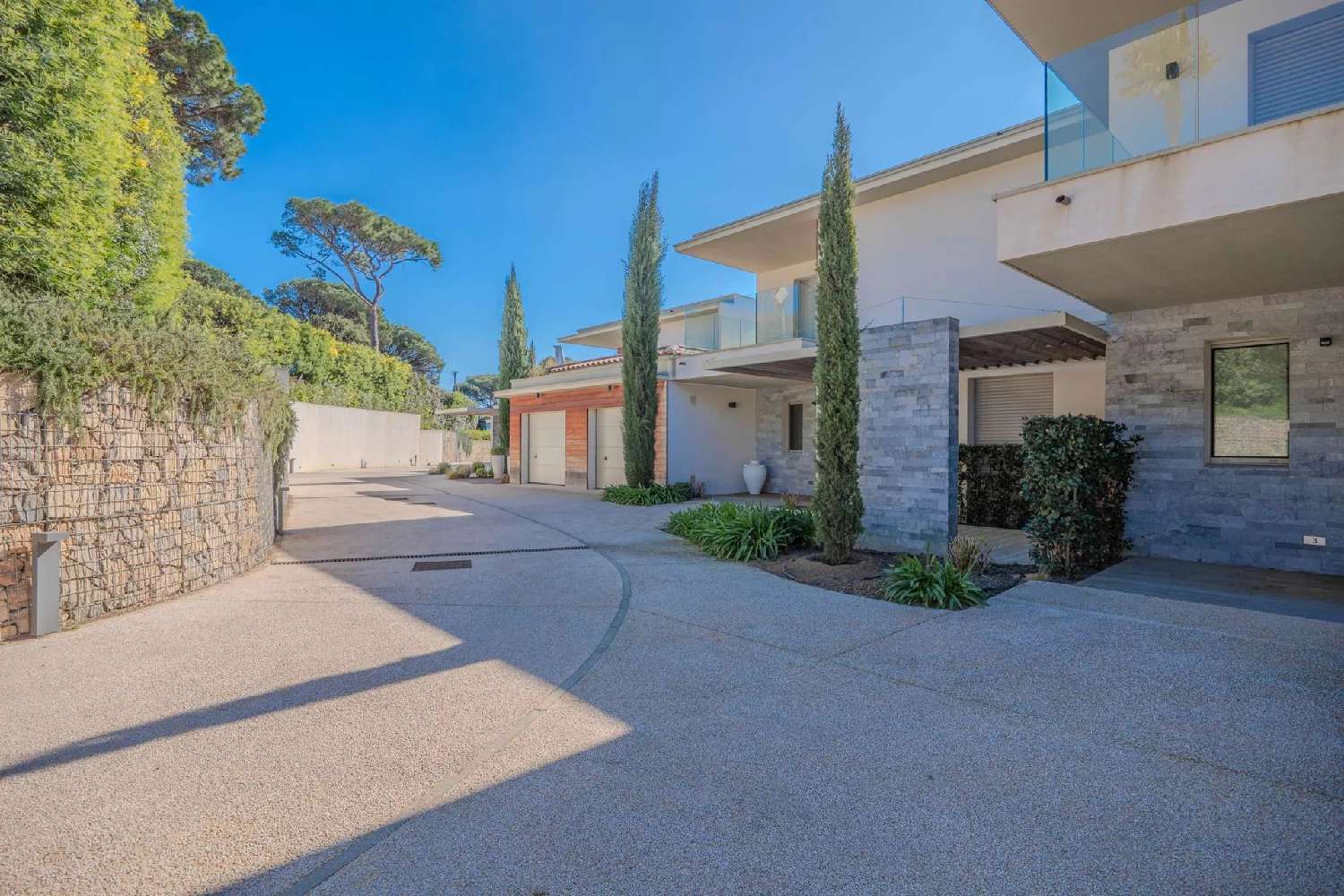 te koop villa Plan-de-la-Tour Var 2