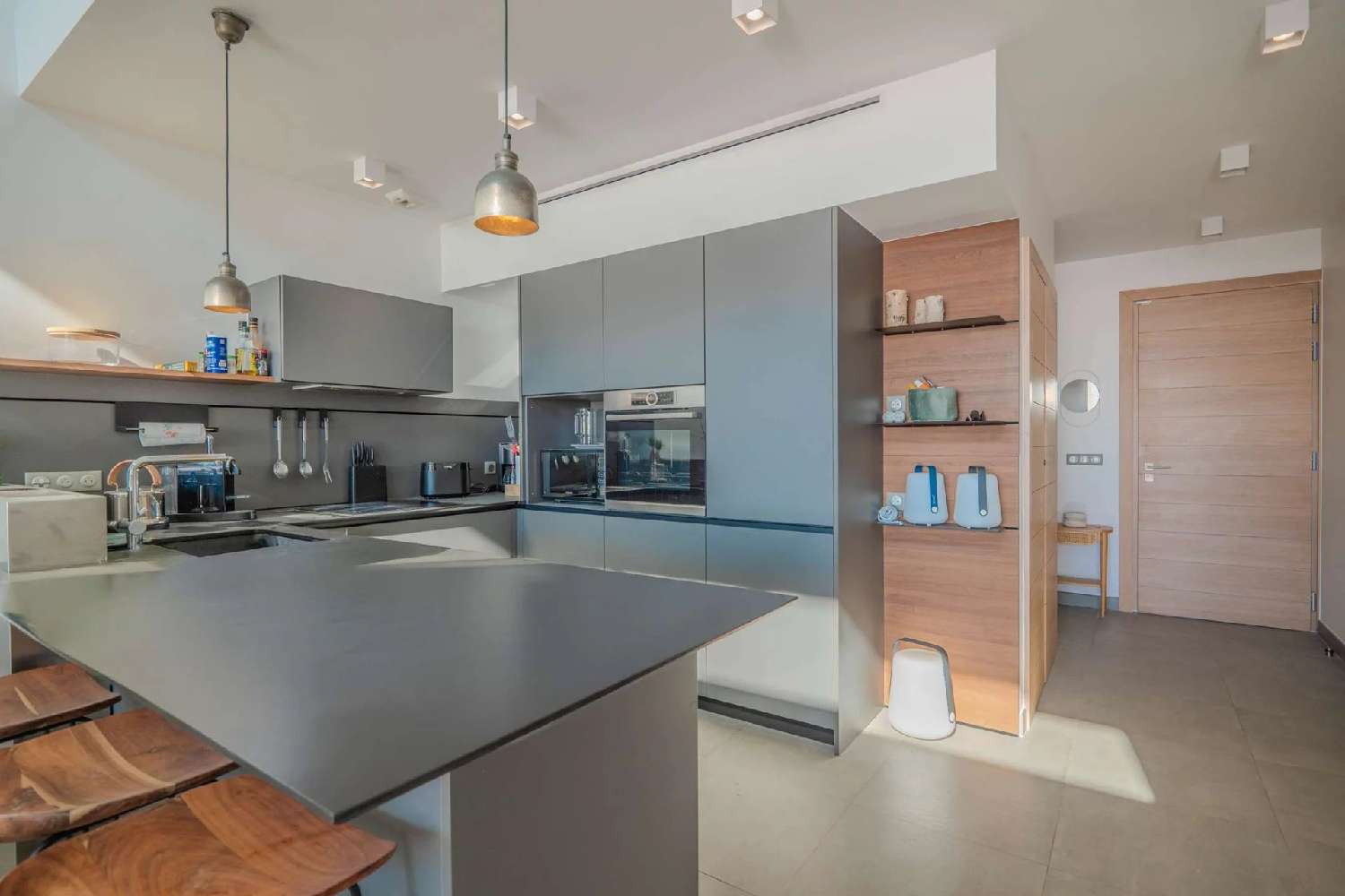 te koop villa Plan-de-la-Tour Var 7