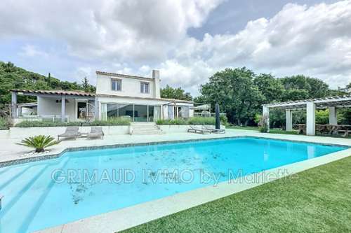 Plan-de-la-Tour Var Villa Bild 7278396