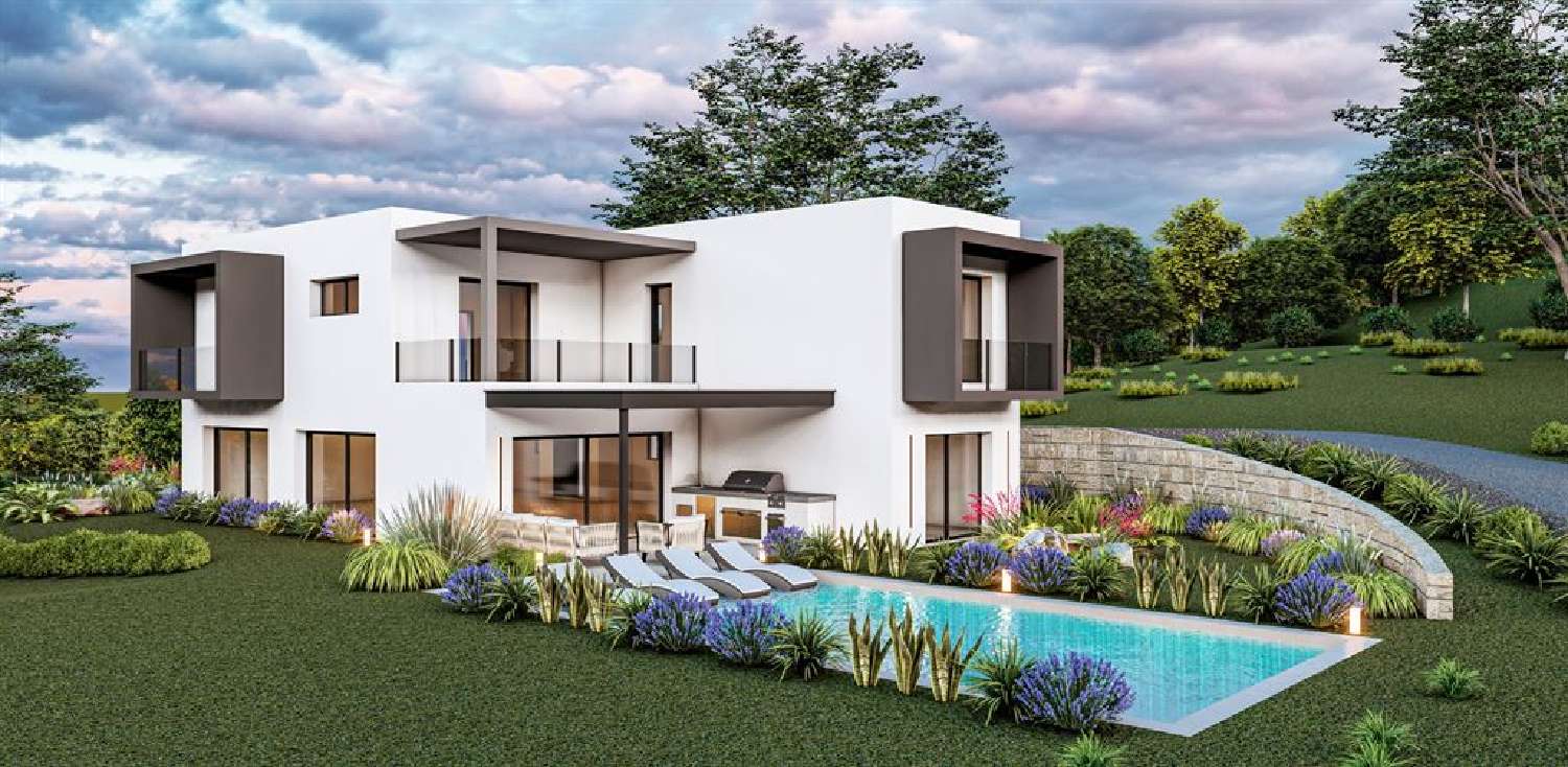  kaufen Villa Plascassier Alpes-Maritimes 1