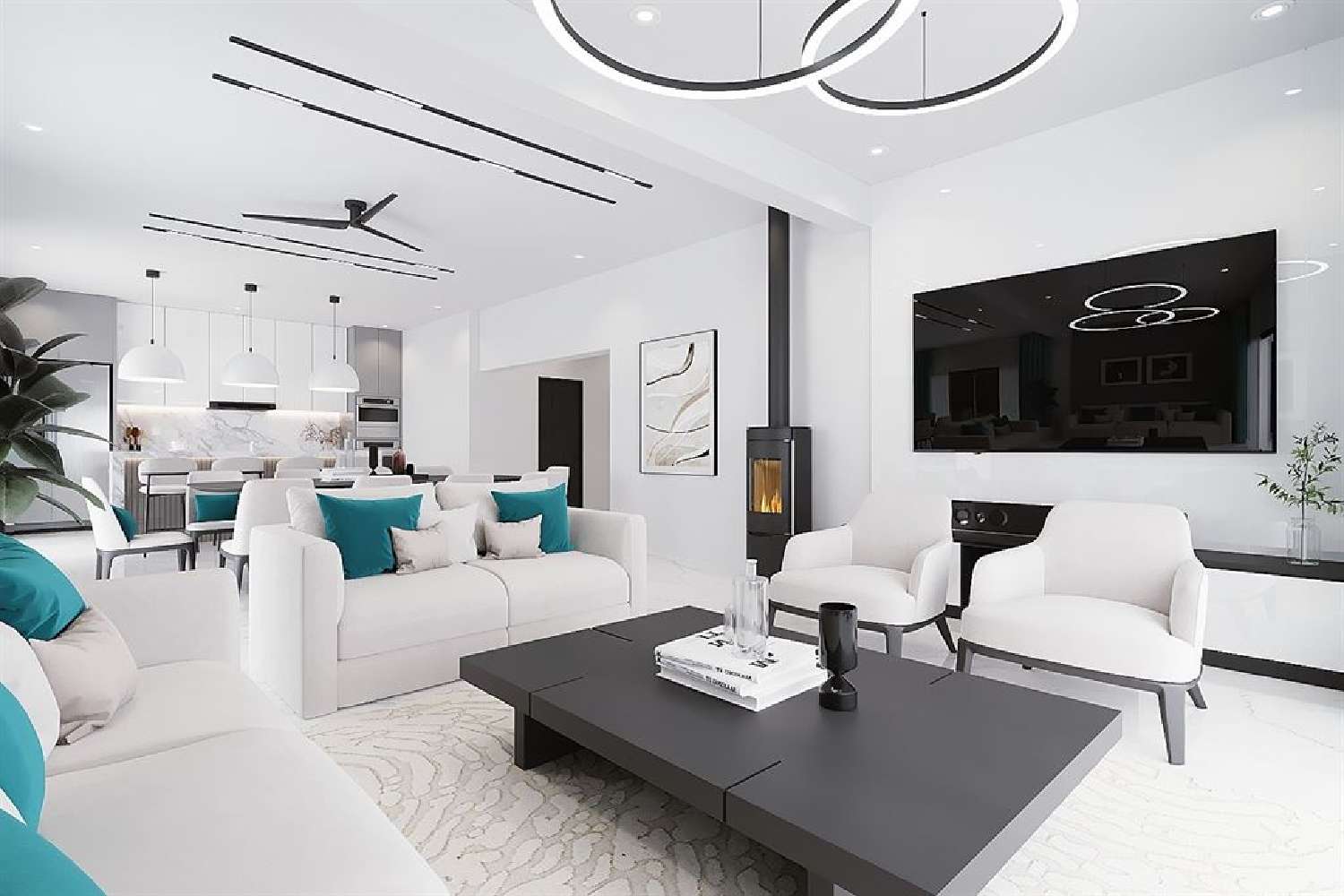  kaufen Villa Plascassier Alpes-Maritimes 3