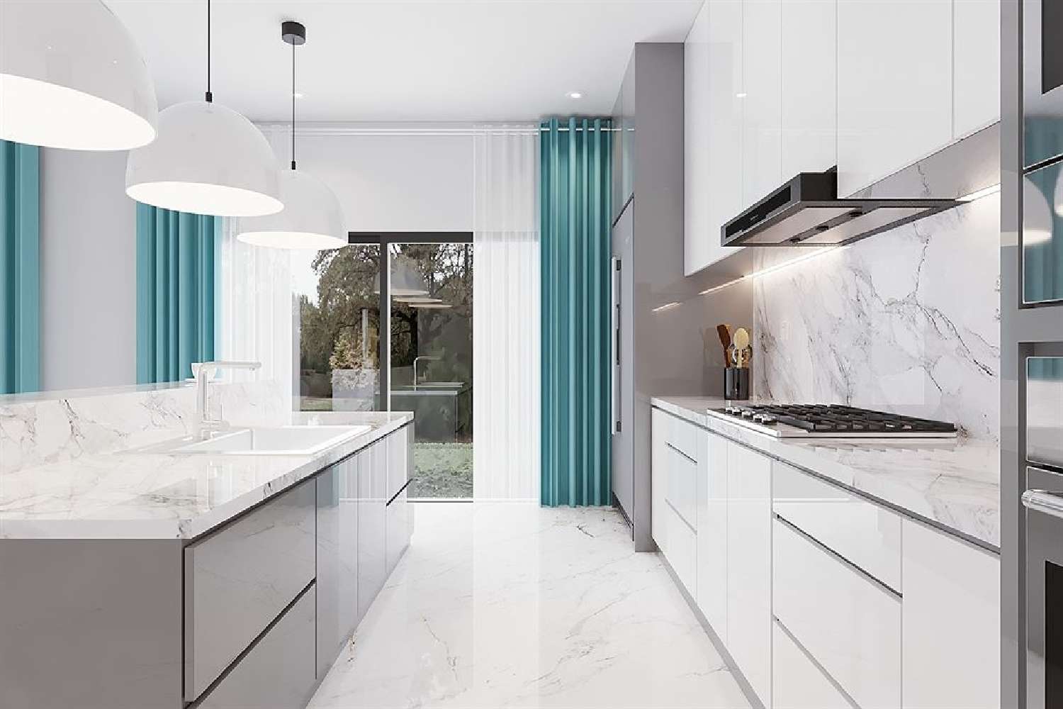  kaufen Villa Plascassier Alpes-Maritimes 6